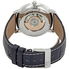 Frederique Constant Slimline Automatic Blue Dial Men's Watch FC-312N4S6