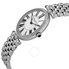 Frederique Constant Art Deco Mother Of Pearl Dial Ladies Watch FC-200MPW2VD6B