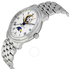 Frederique Constant Classics Moonphase Automatic Men's Watch FC-335MC4P6B2