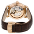 Frederique Constant Classic Silver Dial Men's Watch FC-710MC4H4