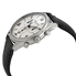 Frederique Constant Classics Chronograph Quartz Silver Dial Men's Watch FC-292MS5B6