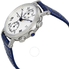 Frederique Constant Classics Silver Dial Ladies Watch FC-291MC2R6