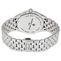 Frederique Constant Classics Silver Dial Men's Watch FC-260WR5B6B