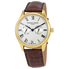 Frederique Constant Classics Silver Dial Men's Watch FC-259WR5B5