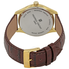 Frederique Constant Classics Silver Dial Men's Watch FC-259WR5B5