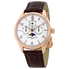 Frederique Constant Runabout Automatic Men's Watch FC-365RM5B4