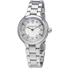 Frederique Constant Silver Dial Ladies Horological Smartwatch FC-281WHD3ER6B