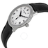 Frederique Constant Slim Line Silver Dial Ladies Watch FC-235M1S6