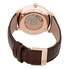 Frederique Constant Slimline Automatic Men's Watch FC-306V4S4