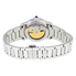 Frederique Constant Frderique Constant Heart Beat Mother of Pearl Diamond Dial Stainless Steel Ladies Watch FC-310HBAD2PD6B