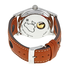 Frederique Constant Automatic White Dial Men's Watch FC-303HSG6B6