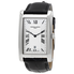 Frederique Constant Carree Silver Dial Men's Watch FC-220MC4C26