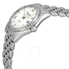 Frederique Constant Classics Mother of Pearl Dial Steel Ladies Watch FC-303MPWN1B6B