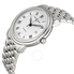 Frederique Constant Classics Silver Dial Automatic Men's Watch FC- 303MC4P6B2