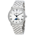 Frederique Constant Classics Silver Dial Automatic Men's Watch FC-330MC4P6B