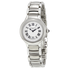 Frederique Constant Delight Silver Dial Ladies Watch 220M2ER6B FC-220M2ER6B