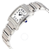 Frederique Constant Delight White Dial Ladies Watch FC-220AMW2ECD6B