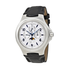 Frederique Constant Silver Dial Men's Multifunction Watch FC-365AS4NH6