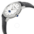 Frederique Constant Slimline Mother of Pearl Dial Ladies Watch FC-206MPWD1SD6