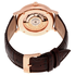 Frederique Constant Art of Porcelain Automatic Men's Watch FC-302P4S4