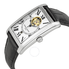 Frederique Constant Automatic Silver Dial Stainless Steel Watch FC-315MS4C26