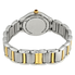 Frederique Constant Classic Delight Ladies Two Tone Watch FC-200M1ER3B