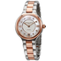 Frederique Constant Classics Delight Automatic MOP Diamond Ladies Watch 306WHD3ER2B FC-306WHD3ER2B