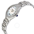 Frederique Constant Classics Mother f Pearl Diamond Dial Ladies Watch FC-220WHD2ERD6B