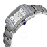 Frederique Constant Delight Mother of Pearl Dial Stainless Steel Watch 220WHD2ECD6B