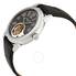 Frederique Constant Heart Beat Grey Dial Men's Watch FC-910ABR3H6