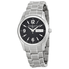 Frederique Constant Junior Black Dial Stainless Steel Juniors Watch FC-242B4B26B