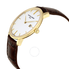 Frederique Constant Slim Line Men's Watch 306V4S5