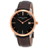 Frederique Constant Slimline Automatic Titanium Men's Watch 306G4STZ9 FC-306G4STZ9