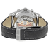 Frederique Constant Vintage Rally Chronograph Automatic Silver Dial Men's Watch FC-396S6B6