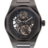 Girard Perregaux Laureato Hand Wind Men's Watch 81015-32-001-32A