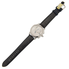 Glashutte Panomaticchrono Automatic Silver Dial Unisex Watch 19501030304 1-95-01-03-03-04