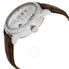 Glashutte PanoMaticLunar Automatic Mother of Pearl Dial Ladies Watch 1-90-12-01-12-02