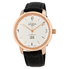 Glashutte Sixties Panorama Automatic Silver Dial Men's Watch 2-39-47-01-01-04
