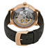 Glashutte Sixties Panorama Automatic Silver Dial Men's Watch 2-39-47-01-01-04