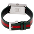 Gucci G-Frame Quartz Ladies Watch YA147408
