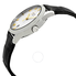 Gucci G-Timeless Automatic Silver Dial Unisex Watch YA126468