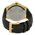 Gucci G-Timeless Black GG Dial Ladies Watch YA1264034