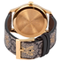 Gucci G-Timeless GG Supreme Canvas Dial Unisex Watch YA1264068