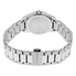 Gucci G-Timeless Pink Dial Stainless Steel Ladies Watch YA126524