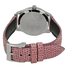Gucci G-Timeless Pink Mother of Pearl Dial Ladies Watch YA126586