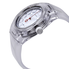 Gucci Sync White Dial Men's Watch YA137110
