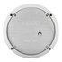 Gucci Open Box - Gucci Brown GG Pattern Dial Table Clock YC210007 YC210007