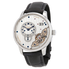 Glashutte PanoMaticInverse Galvanized Dial Automatic Men's Watch 1-91-02-02-02-50