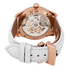 Glashutte Serenade Mother of Pearl Dial Ladies Watch 39-22-12-11-04
