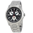 Gucci G-Timeless Chronograph Black Dial Men's Watch YA126267